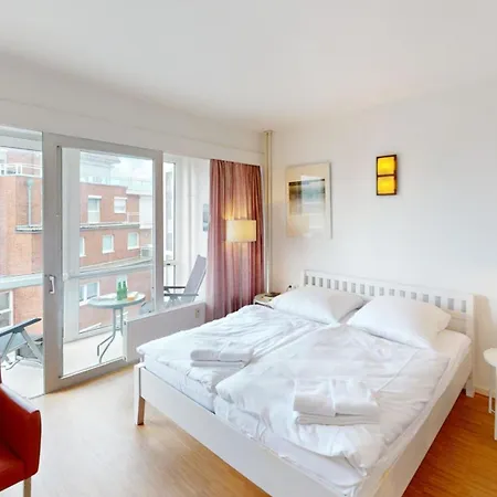 דירה Seehuette - 304 קושהאבן