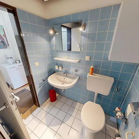 Seehuette - 304 Appartement