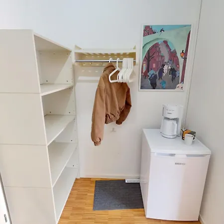 Seehuette 304 Apartment *